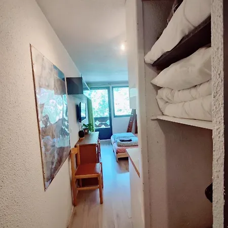 Studio Centre Chamonix