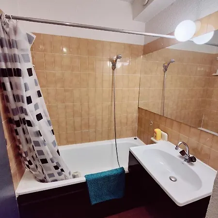 Apartamento Studio Centre