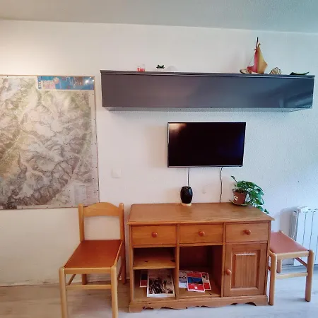 Studio Centre * Chamonix
